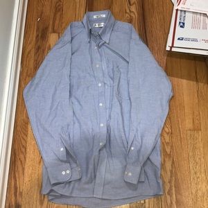 NWOT Van Heusen Dress shirt